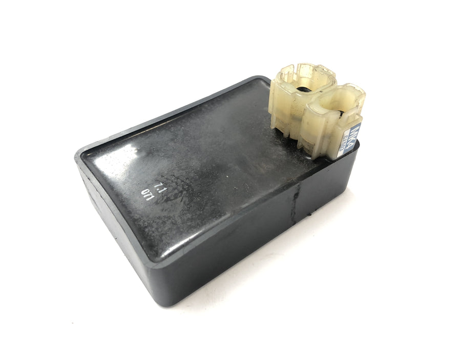 Honda XBR 500 PC15 [1989] - CDI ignition control unit control unit electronics module