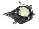 BMW K 1200 S K12S [2005] - Lüfter Kühlerlüfter Elektrolüfter Ventilator Kühlgebläse-3