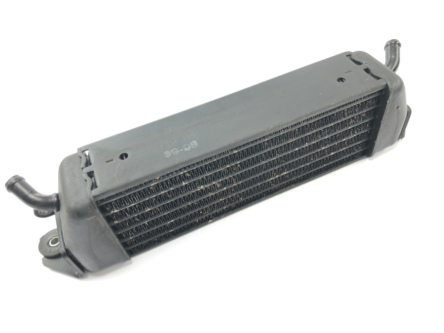 BMW R 1100 RT 259 [1999] - Oil cooler oil radiator engine cooler cooling unit
