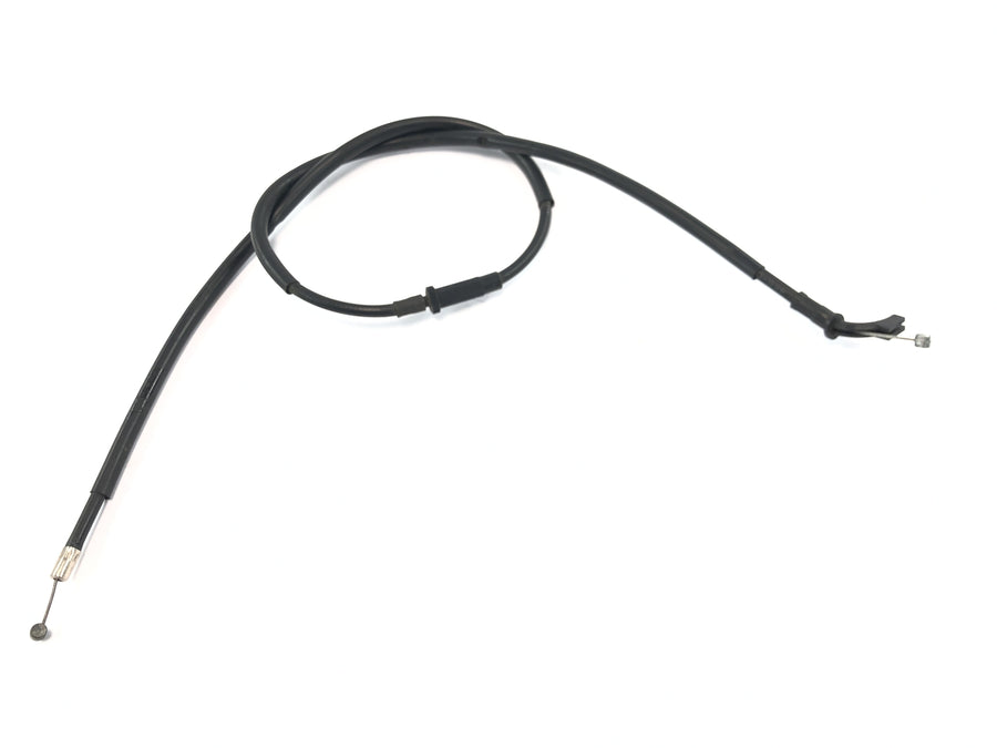 Yamaha XJR 1200 4PU [1996] - Choke cable