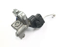 Suzuki RM Z 250 RJ41A [2007] - Handbremspumpe Bremspumpe vorne Bremshebel-3