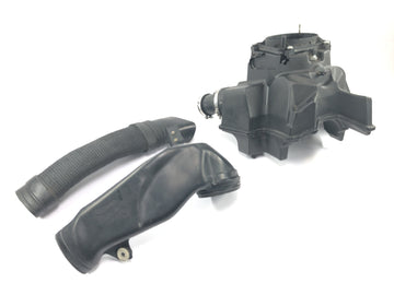 BMW R 1100 S R2S [2000] - luchtfilterkast luchtfilterhuis inlaatkast airbox - 0