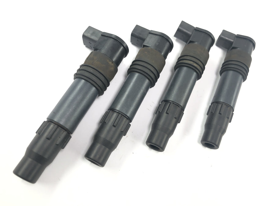 Suzuki GSF 1250 SA Bandit WVCH [2007] - Ignition coil stick coil ignition coil set