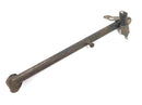 Yamaha DT 125 DE06 [2005] - Side stand with spring-1