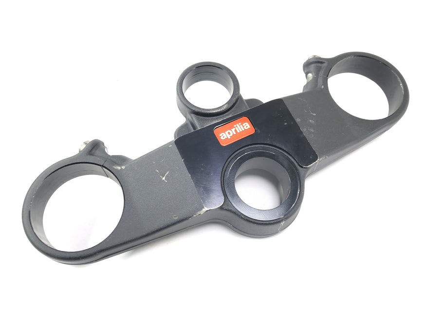 Aprilia SL 1000 Falco PA [2000] - Fork Bridge boven stuurbrug Klemmbrücke stuurbuis