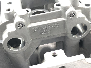 Aprilia SX 125 KX1 [2020] - Cilinderkop - 0