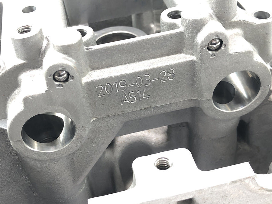 Aprilia SX 125 KX1 [2020] - Zylinderkopf