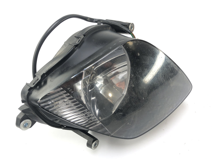 Honda VTR 1000 SP 1 SC45 [2001] - Koplampen aan de linkerkant