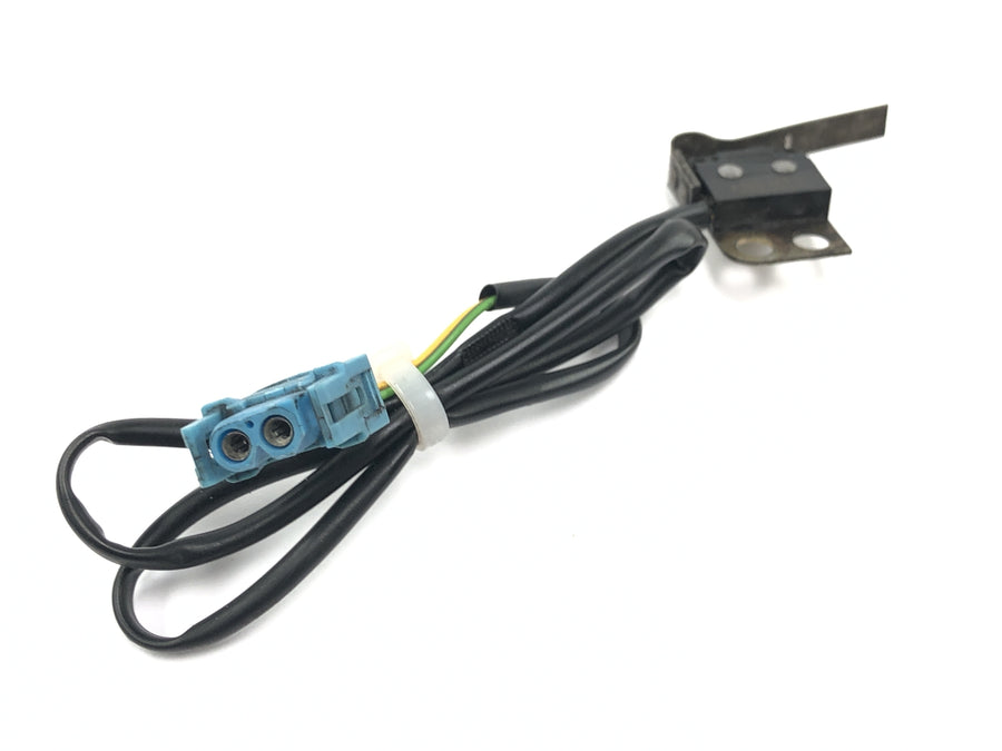 BMW F 650 GS R13 [2000] - Rear brake light switch micro switch