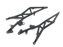 Ducati Multistrada 1200 S Touring [2009] - Achterframe achterstructuur-2