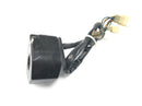 Yamaha V Max 1200 2LT [1998] - Stuurschakelaar links, schakelunit stuurmontage links-4