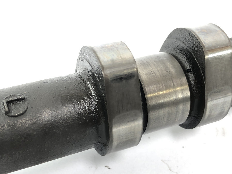 Kawasaki ZX -10 ZXT00B [1990] - Outlass camshaft camshaft