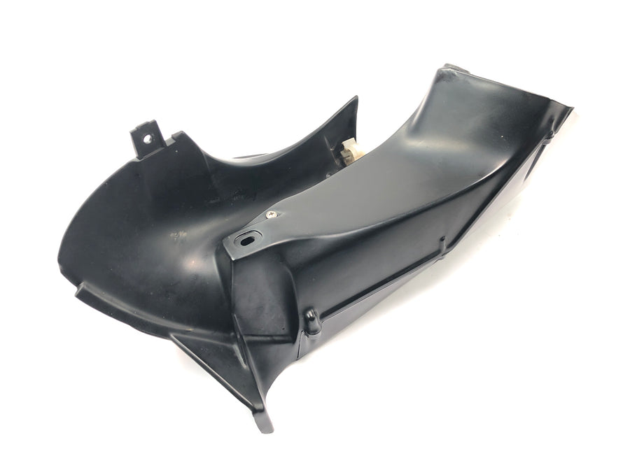 Aprilia RSV 1000 RP Mille [2001] - Air intake duct on the left
