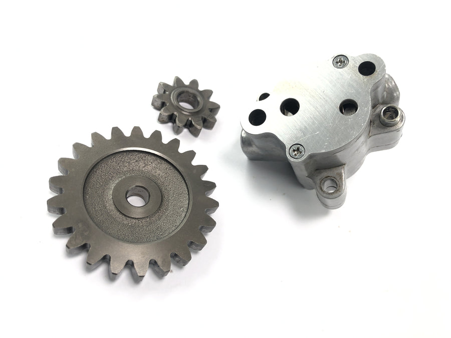 Aprilia SX 125 KX1 [2020] - Oil pump