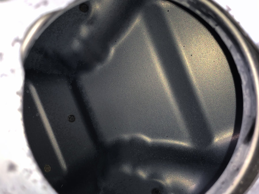 Yamaha WR 125 X DE07 [2010] - Tank Kraftstofftank Benzintank Tankbehälter