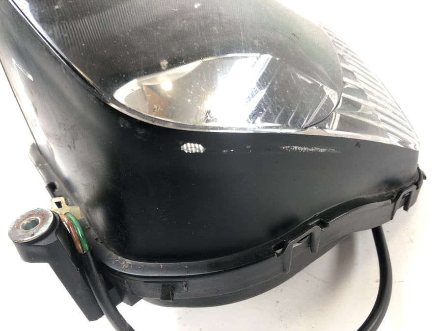 Honda VTR 1000 SP 1 SC45 [2001] - Koplampen aan de linkerkant