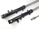 Kawasaki ZX -10 ZXT00B [1990] - Vork Telegabel met Axis Front Fork Fork Suspension-2