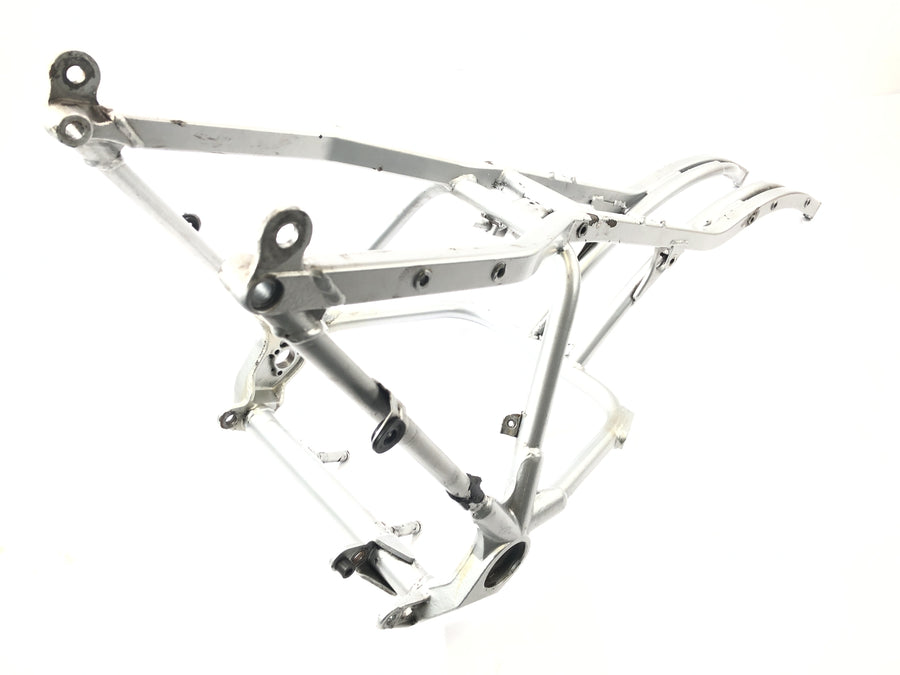 BMW R 850 C 259C [1999] - Achterframe achterdrager achterframe achter
