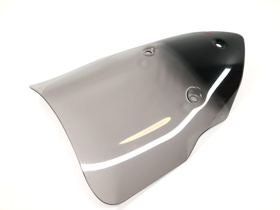 Ducati Multistrada 1200 S Touring [2009] - Windshield fairing original Ducati
