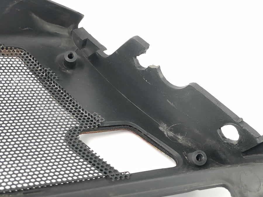 Honda GL 1500 Goldwing SC22 [1987] - Cockpitblende Instrumentenabdeckung Verkleidung Armaturenbrett