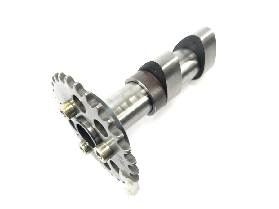 Aprilia RST 1000 Futura [2002] - camshafts set of inlet camshaft and outlet cams