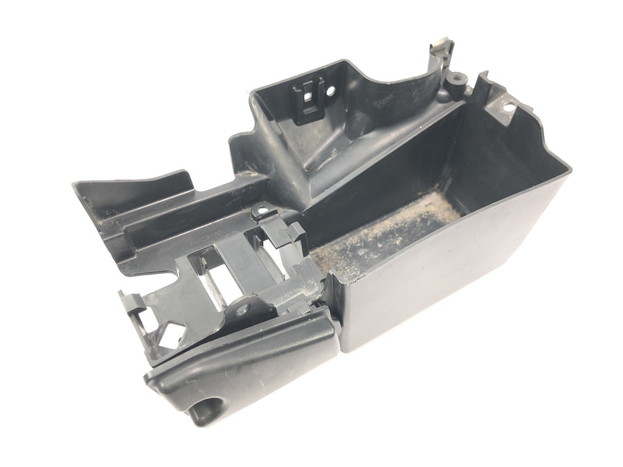 Kawasaki Versys KLE 650 A [2006] - Battery box battery compartment holder battery box
