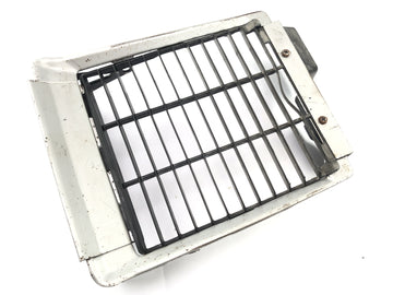 Honda GL 500 Silverwing PC02 [1982] - Kühlergrill Kühlerabdeckung Lüftungsgitter vorn - 0