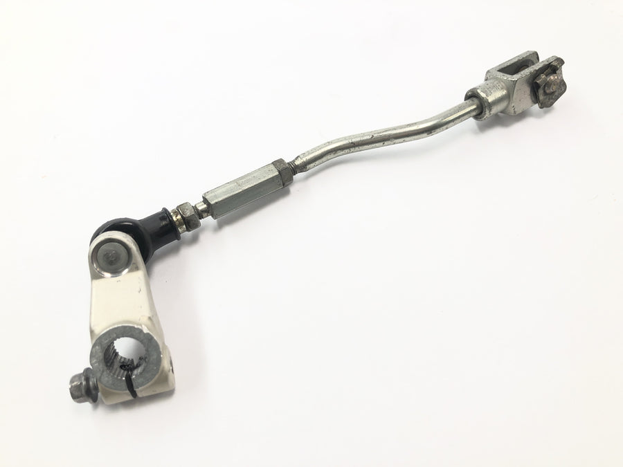 Triumph Daytona 900 T300 [1996] - shift linkage shift rod shift lever rod