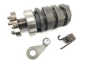 Yamaha DT 125 DE06 [2005] - shift shaft-2