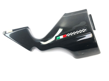Moto Guzzi V11 Sport [1999] - Side panel right side cover panel damaged