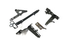Honda Goldwing GL 1200 SC14 [1988] - unit carrier mixed lot-2