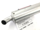 Sachs ZX 125 [1998] - Auspuff Schalldämpfer Endschalldämpfer Giannelli silencer-4