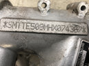 Triumph Speed ​​Triple 955i [1999] - Frame met papieren-5