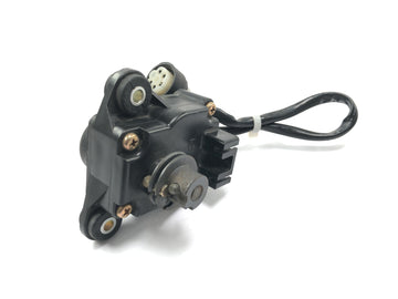 Yamaha V Max 1200 2LT [1998] - Stellmotor Ansaugsystem