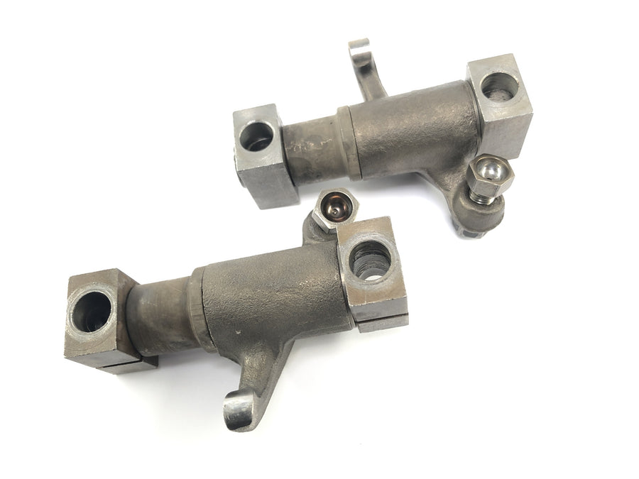 BMW R 60/5 [1973] - Tipping Lever Right Set Paar