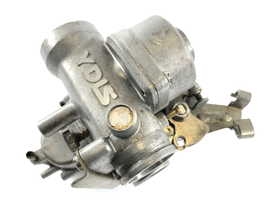 Yamaha XT 600 Z Tenere 34L [1985] - Vergaser