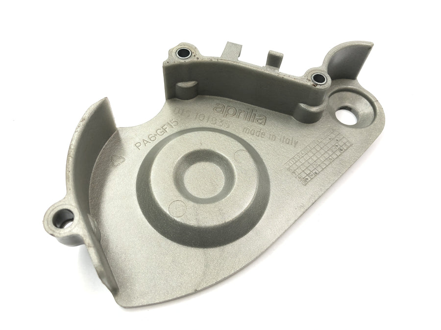 Aprilia RST 1000 Futura [2002] - pinion cover engine lid