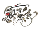 Moto Guzzi V7 Special [1971] - leftover parts and screws mixed lot-2