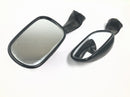 Honda CBR 900 RR Fireblade SC33 [2000] - Mirror rearview mirror exterior mirror left and right pair-4