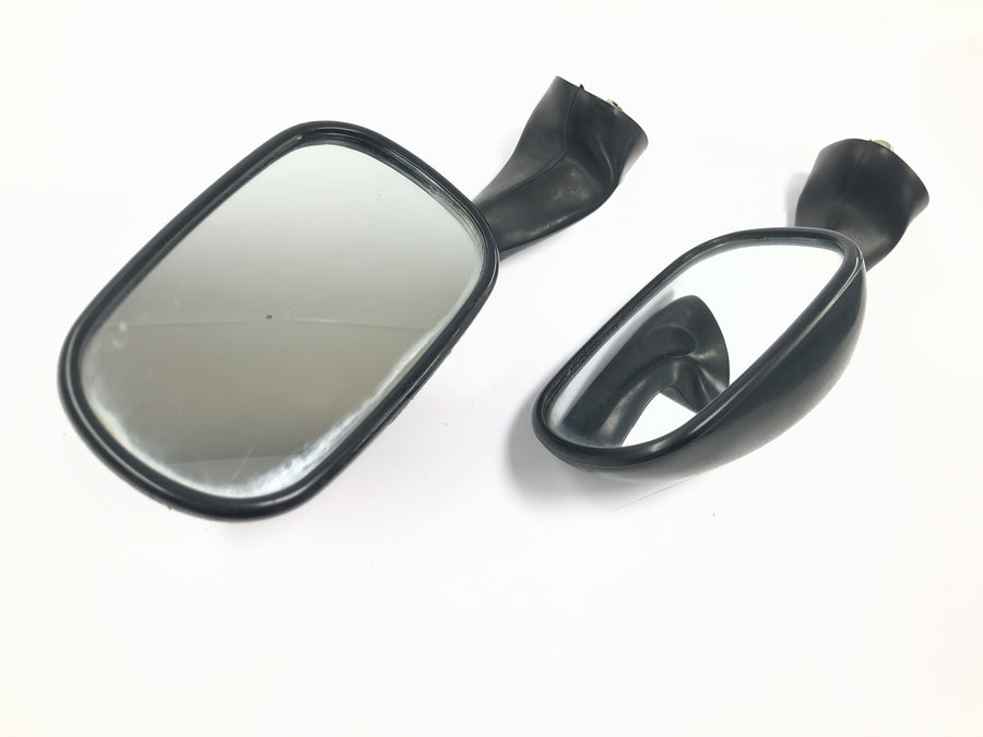 Honda CBR 900 RR Fireblade SC33 [2000] - Mirror rearview mirror exterior mirror left and right pair