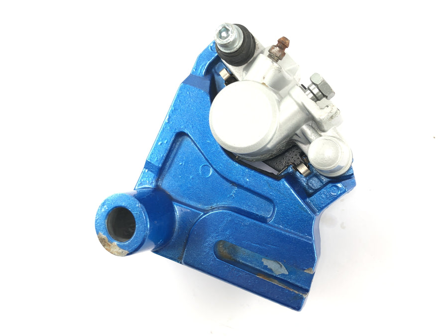Yamaha DT 125 R DE03 [2000] - Bremssattel Bremszange hinten mit Halterung