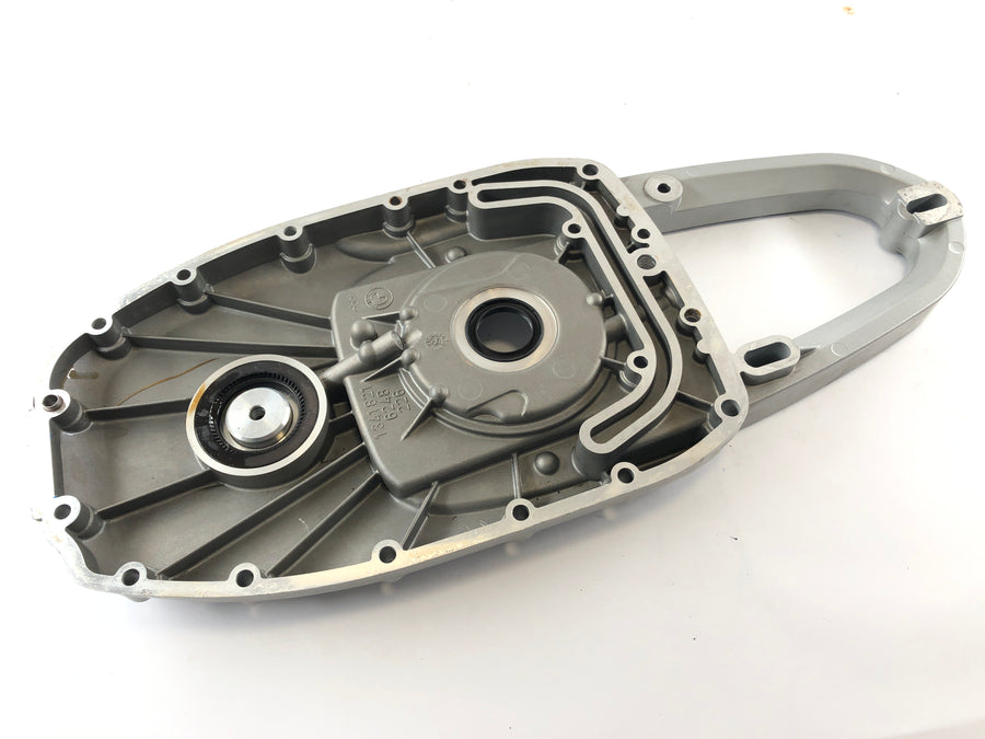 BMW R 1100 GS [1990] - Big Lid Motor Lid