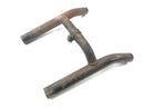 Triumph Daytona 900 T300 [1996] - Manifold exhaust manifold collector pipe-2
