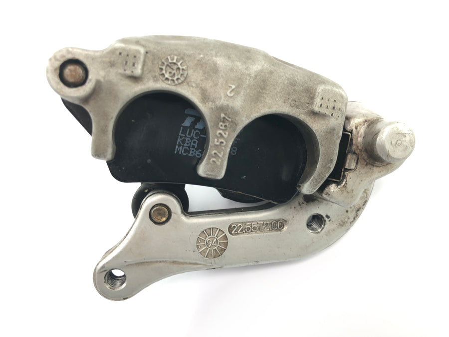 Yamaha TT 600 E 4GV [1995] - Bremssattel Bremszange vorne Brembo