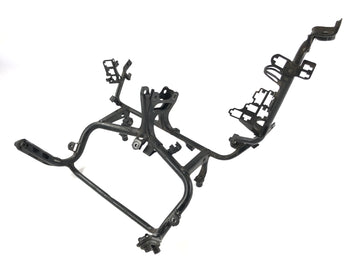 Honda CBR 1000 F SC24 [1991] - bekledinghouder Antlers