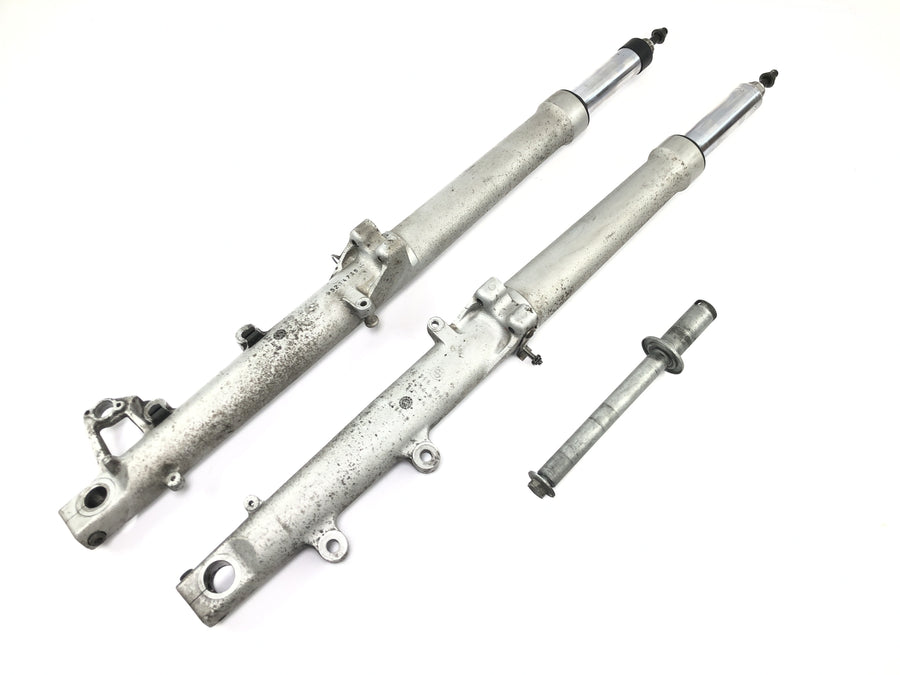 BMW R 1100 RT 259 [1999] - Fork telescopic fork Telelever with axle