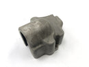 Honda NX 650 RD08 [1995] - cover cover cover engine lid-2