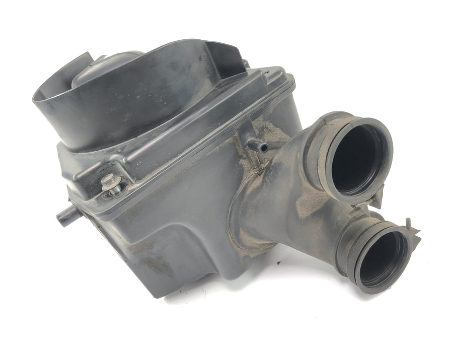 Honda GL 500 Silversching PC02 [1982] - Luchtfilterbox Air Collector Airbox Air Cleaner System