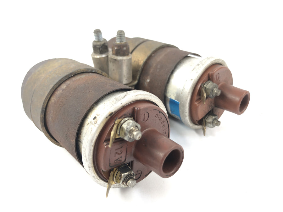 Moto Guzzi California II VT [1985] - ignition coil set