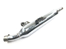 Triumph Bonneville T100 986MF [2012] - Demper linker achterdemper uitlaat-7